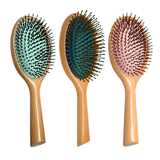 Brighty's Bloom Brush
